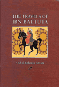 The travels of Ibn battuta