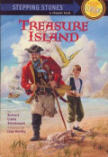 Treasure Islands