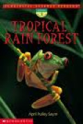 Tropical Rain Forest