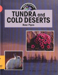 Tundra and Cold Deserts