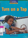 National Geographic Windows Literacy: Turn on a Tap