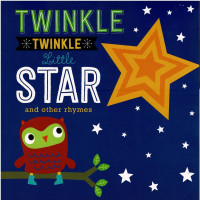 Twinkle, Twinkle Little Star