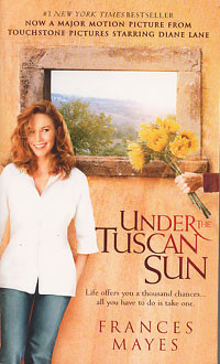 Under the Tuscan Sun