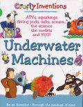 Underwater Machines