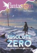 Fantasteen: Absolute Zero