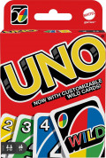 Uno : Card Game