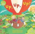 Up, Up, Up! [With CD (Audio)]