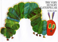 The Very Hungry Caterpillar (BIG BOOK)