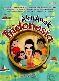 Aku Anak Indonesia