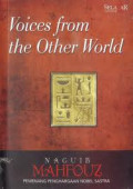 Voices from the Other World