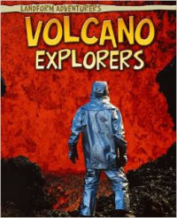 Volcanoe Explorers