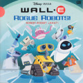 Rogue Robots!: Robot-robot Jahat!