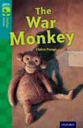 The war monkey