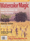 Watercolor Magic Autumn 2001