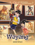 Wayang