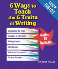 6 Ways to Teach the 6 Traits of Writing