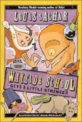 Wayside School : Gets a Little Stranger