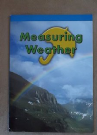 Measuring Weather