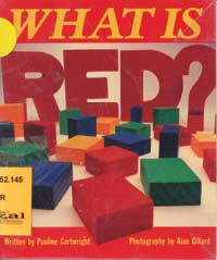 What is Red