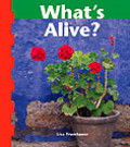 What's Alive?