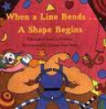 When a Line Bends... A Shape Begins