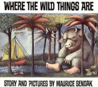 Where The Wild Things Are