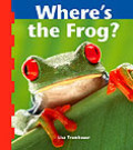 Where's the Frog?