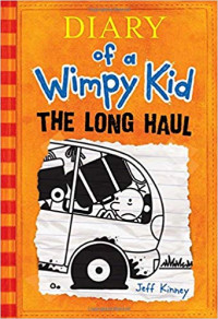 Diary of a Whimpy Kid : The Long Haul