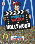 Where's Waldo? In Hollywood Paperback