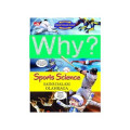 Why? Sport Science