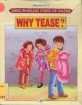 Why Tease?