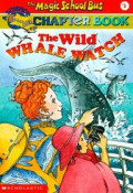 The Wild Whale Watch