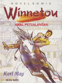 Winnetou : Awal Petualangan