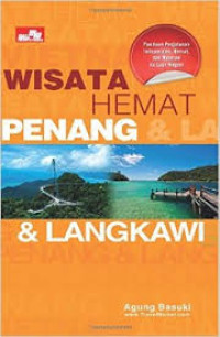 Wisata Hemat : Penang & Langkawi