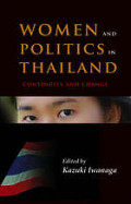 Women and politics in Thailand continuity and change