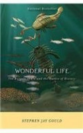 Wonderful Life : The Burgess Shale and the Nature of History