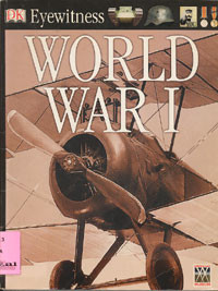 World war I