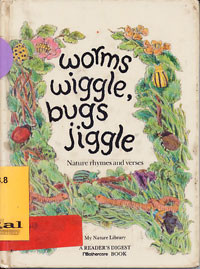 Worms Wiggle, Bugs Jiggle