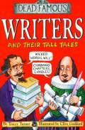 Writers and Their Tall Tales