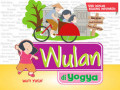 Wulan di Yogya