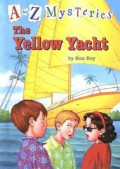 The Yellow Yacht