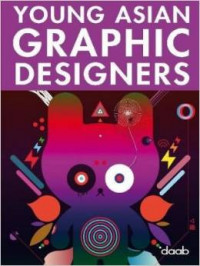 Young Asian Graphic Designers