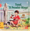 Yusuf, Si Penafsir Mimpi