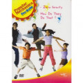 Popular Mechanics For Kids : Zero Gravity + How Do They Do That ?
DVD