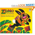 Zomo the Rabbit: A Trickster Tale from West Africa