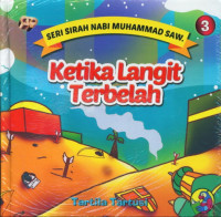 Ketika Langit Terbelah