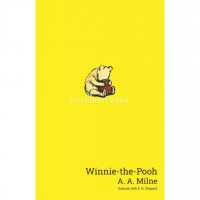 Image of Winnie the Pooh