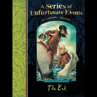 Image of Book 13 : The End