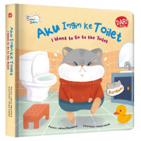 Image of Aku Ingin ke Toilet / I Want to Go to the Toilet