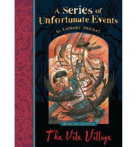Image of Book 7 : The Vile Village